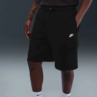 Шорты Nike M CLUB BB CARGO SHORT FN3525-010
