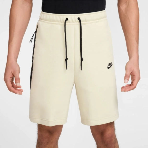 Шорти Nike M TCH FLC SHORT FB8171-234 фото 2 — інтернет-магазин Tapok