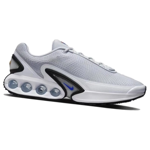Кроссовки мужские Nike Air Max Dn (DV3337-005) фото 2 — интернет-магазин Tapok