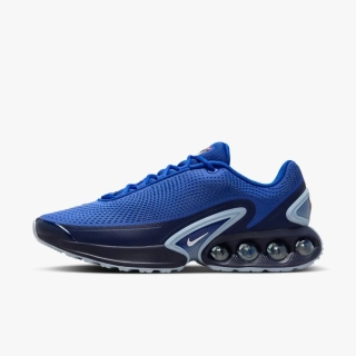 Кроссовки мужские Nike Air Max Dn Blue (DV3337-400)