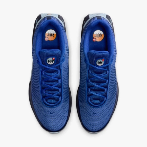 Кроссовки мужские Nike Air Max Dn Blue (DV3337-400) фото 3 — интернет-магазин Tapok