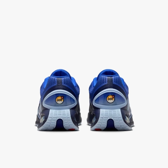 Кроссовки мужские Nike Air Max Dn Blue (DV3337-400) фото 4 — интернет-магазин Tapok