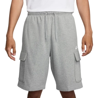 Шорты Nike M CLUB BB CARGO SHORT FN3525-063