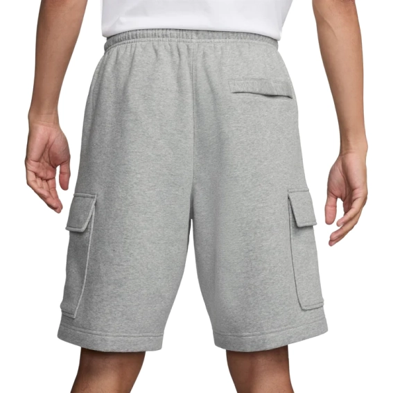 Шорты Nike M CLUB BB CARGO SHORT FN3525-063 фото 2 — интернет-магазин Tapok