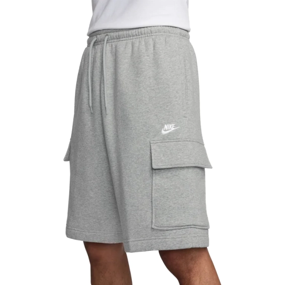 Шорты Nike M CLUB BB CARGO SHORT FN3525-063 фото 3 — интернет-магазин Tapok