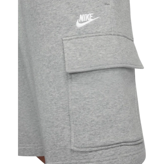 Шорты Nike M CLUB BB CARGO SHORT FN3525-063 фото 4 — интернет-магазин Tapok