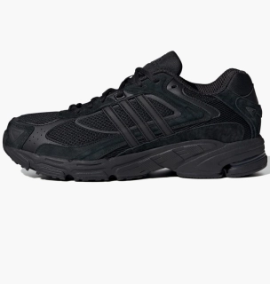 Кросівки унісекс Adidas Response Cl Shoes Black ID8307
