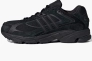 Кроссовки унисекс Adidas Response Cl Shoes Black ID8307 Фото 1