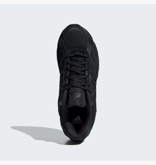 Кроссовки унисекс Adidas Response Cl Shoes Black ID8307 фото 3 — интернет-магазин Tapok