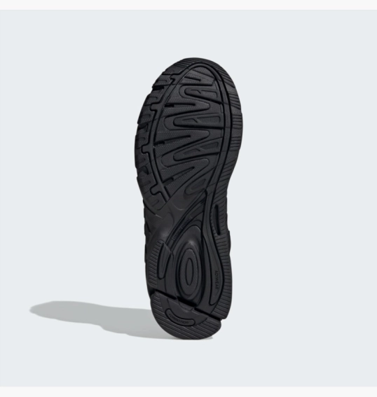 Кроссовки унисекс Adidas Response Cl Shoes Black ID8307 фото 4 — интернет-магазин Tapok