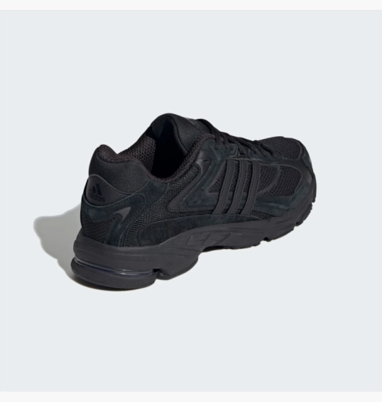 Кроссовки унисекс Adidas Response Cl Shoes Black ID8307 фото 6 — интернет-магазин Tapok