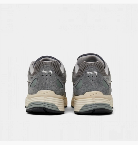 Кросівки унісекс Nike P-6000 Premium Casual Shoes Grey FN7509-029 фото 5 — інтернет-магазин Tapok