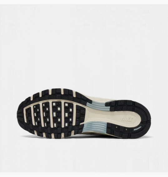 Кросівки унісекс Nike P-6000 Premium Casual Shoes Grey FN7509-029 фото 7 — інтернет-магазин Tapok