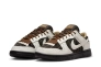 Кросівки жіночі Nike Dunk Low Lx Black/White FV3642-010 Фото 2
