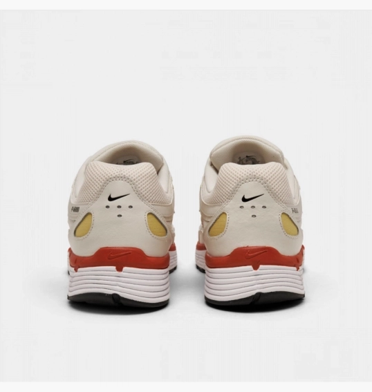 Кроссовки женские Nike P-6000 Casual Shoes Beige CD6404-015 фото 5 — интернет-магазин Tapok