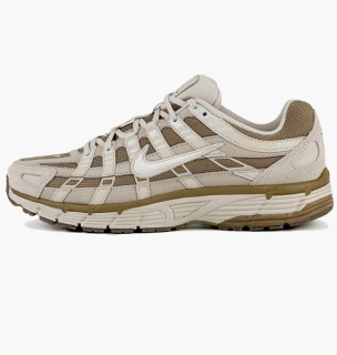 Кросівки чоловічі Nike P-6000 Light Orewood Beige HV2528-100