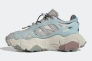Кроссовки мужские Adidas Roverend Adventure GY1681 Фото 2