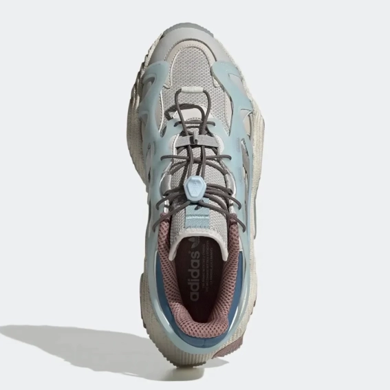 Кроссовки мужские Adidas Roverend Adventure GY1681 фото 5 — интернет-магазин Tapok