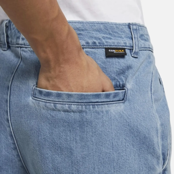 Брюки Nike Sb El Jean Jeans DV8917-493 фото 5 — интернет-магазин Tapok