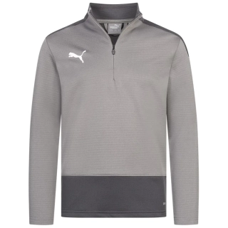 Джемпер PUMA teamCUP Kids Training 656567-13