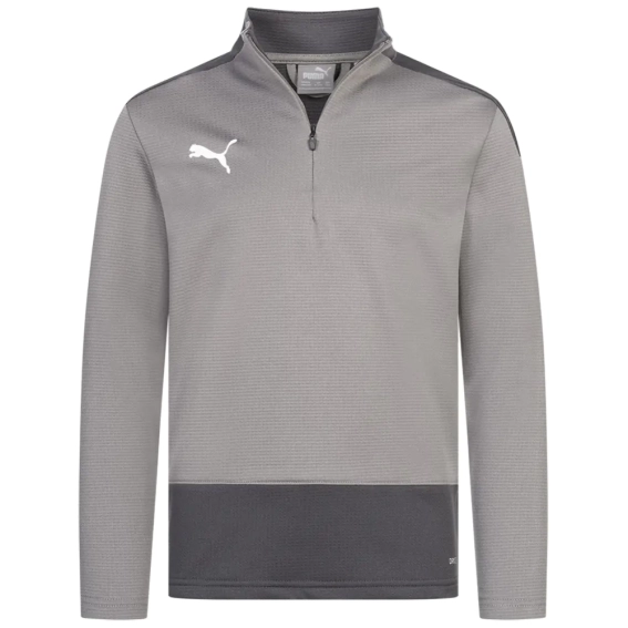 Джемпер PUMA teamCUP Kids Training 656567-13 фото 1 — интернет-магазин Tapok