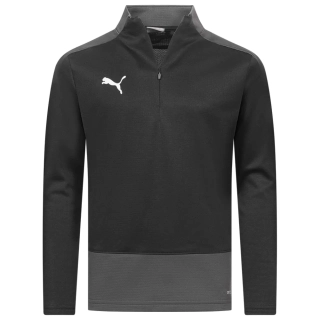 Джемпер PUMA teamCUP Kids Training 656567-03