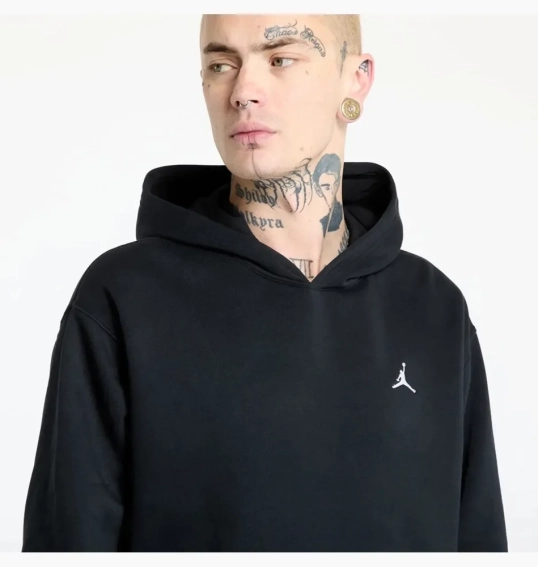 Костюм спортивний Air Jordan Brooklyn Fleece FV7281-010_FV7277-010 фото 2 — інтернет-магазин Tapok