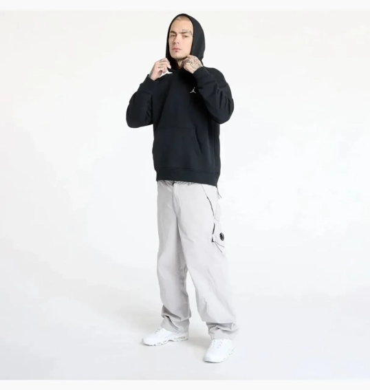 Костюм спортивний Air Jordan Brooklyn Fleece FV7281-010_FV7277-010 фото 5 — інтернет-магазин Tapok