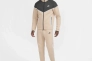 Костюм спортивний Nike Tech Fleece Reflective HQ3746-200_HQ3747-200 Фото 1