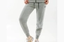 Костюм спортивний жіночий Nike Tch Flc Fz Wr Grey FB8338-063  FB8330-063 Фото 6
