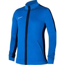Кофта Nike Dri-Fit Academy 24 DR1695-463 фото 1 — интернет-магазин Tapok