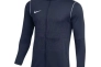 Кофта Nike Dri-FIT Park 20 Junior FJ3026-451 Фото 1