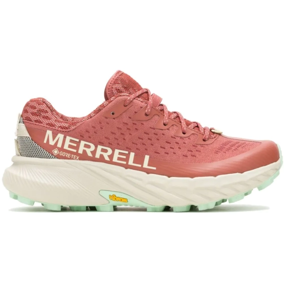 Кроссовки Merrell Agility Peak 5 GTX Wmn 036.1462 фото 4 — интернет-магазин Tapok