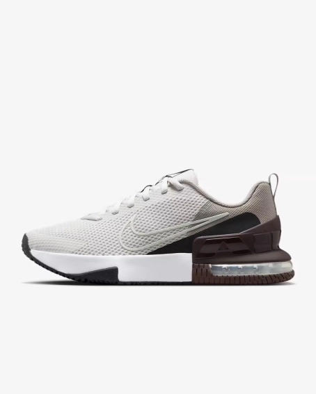 Кросівки Nike M AIR MAX ALPHA TRAINER 6 FQ1833-008 фото 1 — інтернет-магазин Tapok