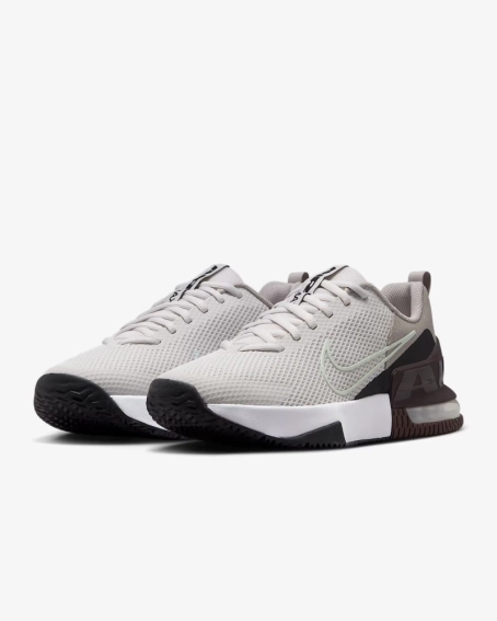 Кросівки Nike M AIR MAX ALPHA TRAINER 6 FQ1833-008 фото 2 — інтернет-магазин Tapok