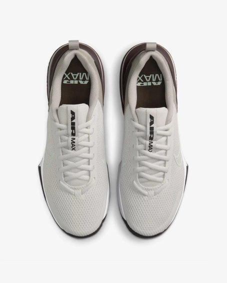 Кросівки Nike M AIR MAX ALPHA TRAINER 6 FQ1833-008 фото 4 — інтернет-магазин Tapok