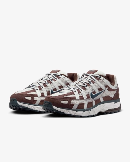 Кроссовки Nike W P-6000 HV8972-001 фото 2 — интернет-магазин Tapok