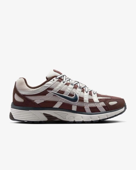 Кроссовки Nike W P-6000 HV8972-001 фото 3 — интернет-магазин Tapok