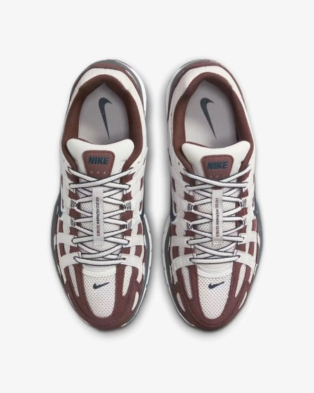 Кроссовки Nike W P-6000 HV8972-001 фото 4 — интернет-магазин Tapok