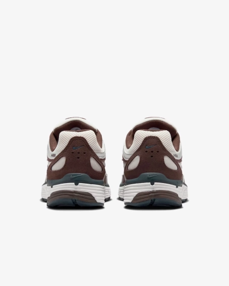 Кроссовки Nike W P-6000 HV8972-001 фото 5 — интернет-магазин Tapok