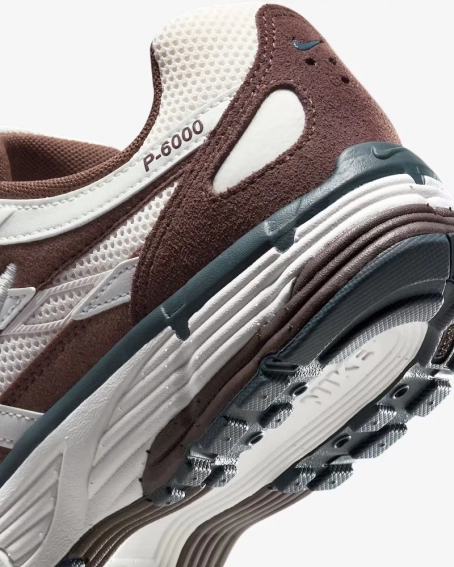 Кроссовки Nike W P-6000 HV8972-001 фото 7 — интернет-магазин Tapok