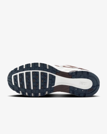 Кроссовки Nike W P-6000 HV8972-001 фото 8 — интернет-магазин Tapok