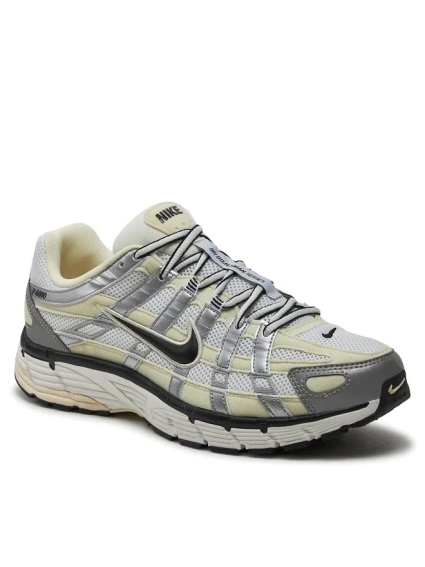 Кросівки Nike WMNS P-6000 FV6603-100 фото 2 — інтернет-магазин Tapok