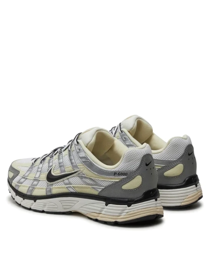 Кросівки Nike WMNS P-6000 FV6603-100 фото 3 — інтернет-магазин Tapok