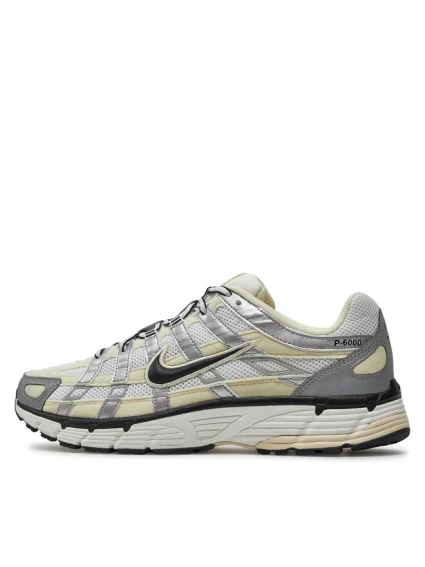 Кросівки Nike WMNS P-6000 FV6603-100 фото 5 — інтернет-магазин Tapok