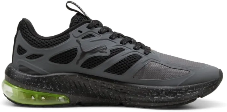 Кроссовки Puma X-Cell Lightspeed Grey 309972-01 фото 2 — интернет-магазин Tapok