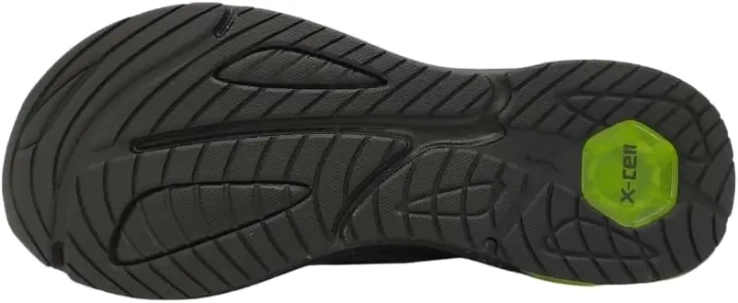 Кроссовки Puma X-Cell Lightspeed Grey 309972-01 фото 3 — интернет-магазин Tapok