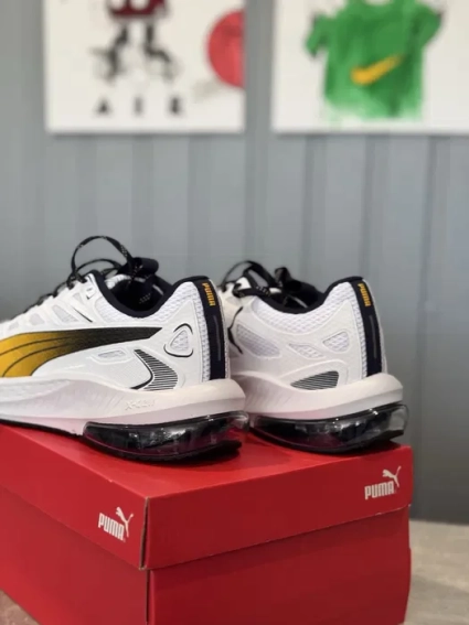 Кросівки Puma X-Cell Lightspeed White 309972-18 фото 3 — інтернет-магазин Tapok