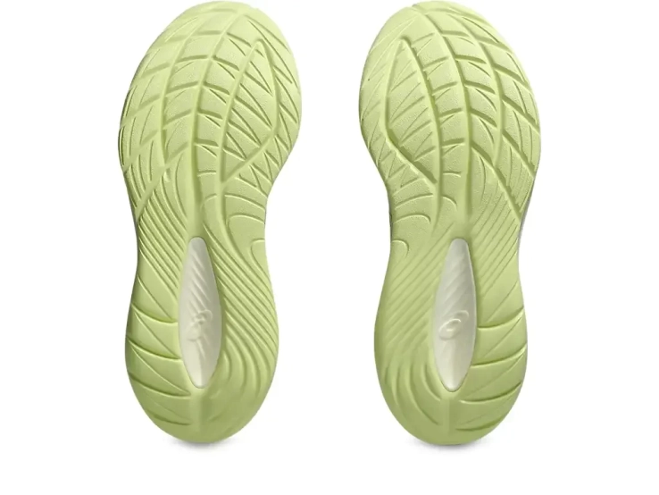 Кроссовки женские Asics GEL-CUMULUS 27 1012B772-250 1012B772-250 фото 7 — интернет-магазин Tapok