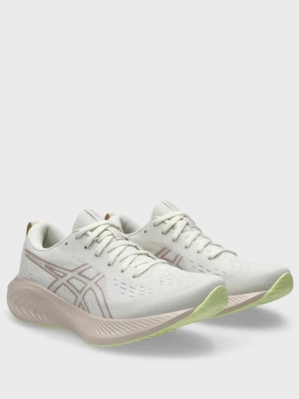 Кроссовки женские Asics GEL-EXCITE 10 1012B418-104 1012B418-104 фото 2 — интернет-магазин Tapok